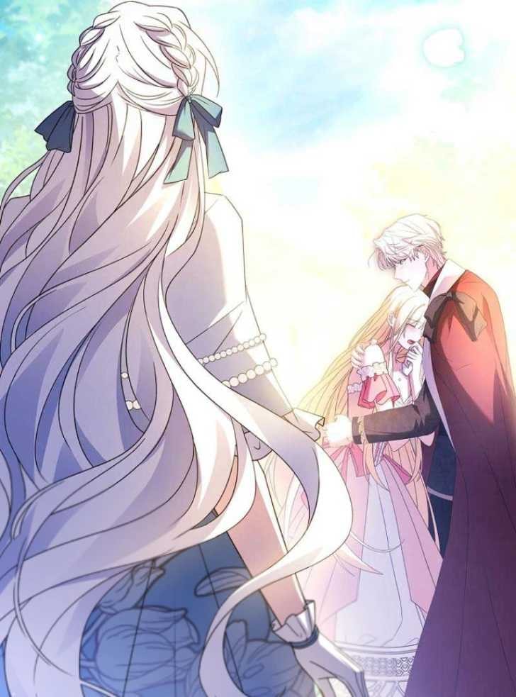 Baca Darling, Why Can’t We Divorce? - Chapter 12 halaman 57