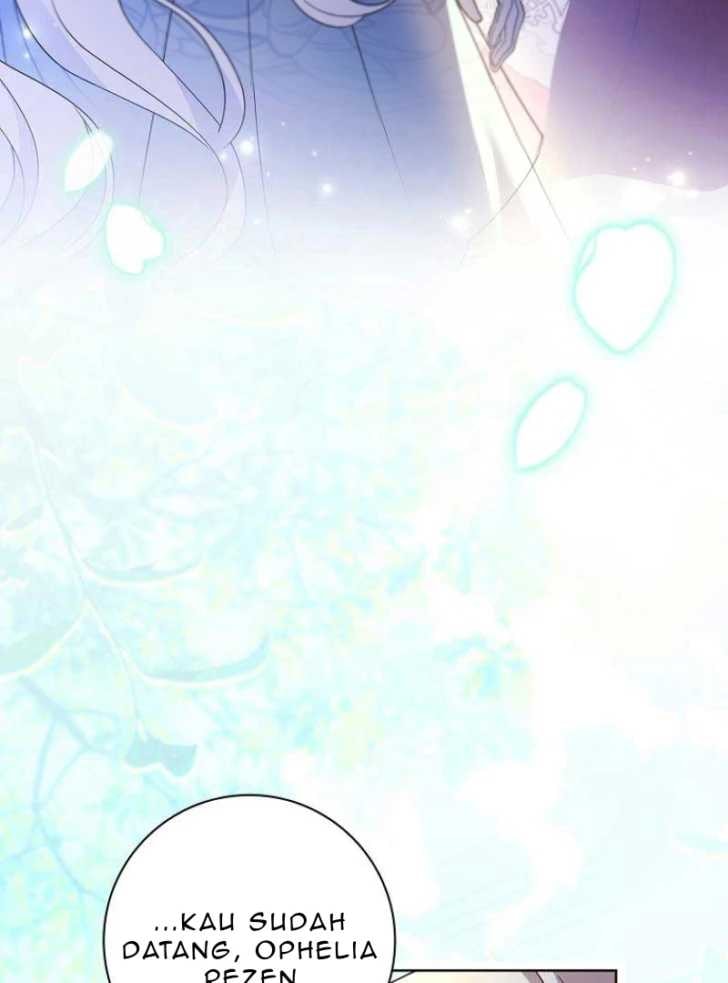 Baca Darling, Why Can’t We Divorce? - Chapter 12 halaman 59