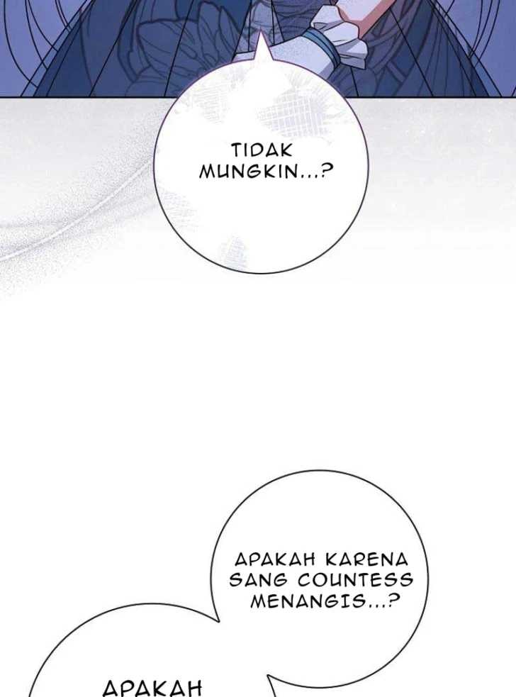 Baca Darling, Why Can’t We Divorce? - Chapter 12 halaman 68