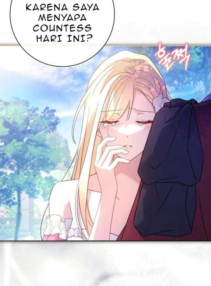 Baca Darling, Why Can’t We Divorce? - Chapter 12 halaman 69