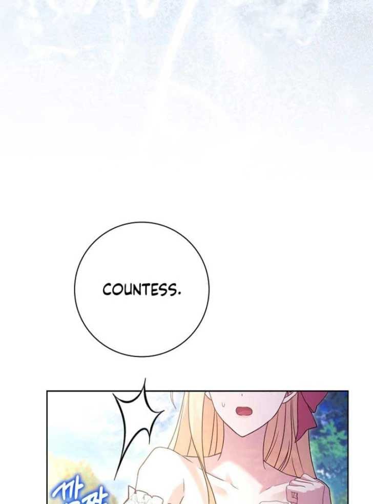 Baca Darling, Why Can’t We Divorce? - Chapter 12 halaman 73
