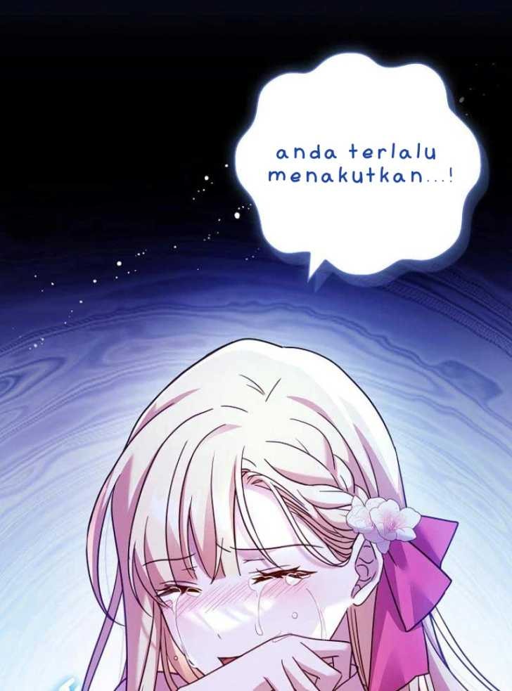 Baca Darling, Why Can’t We Divorce? - Chapter 12 halaman 88
