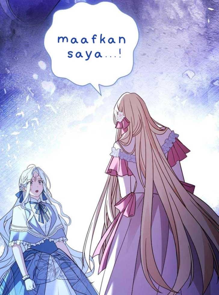 Baca Darling, Why Can’t We Divorce? - Chapter 12 halaman 92