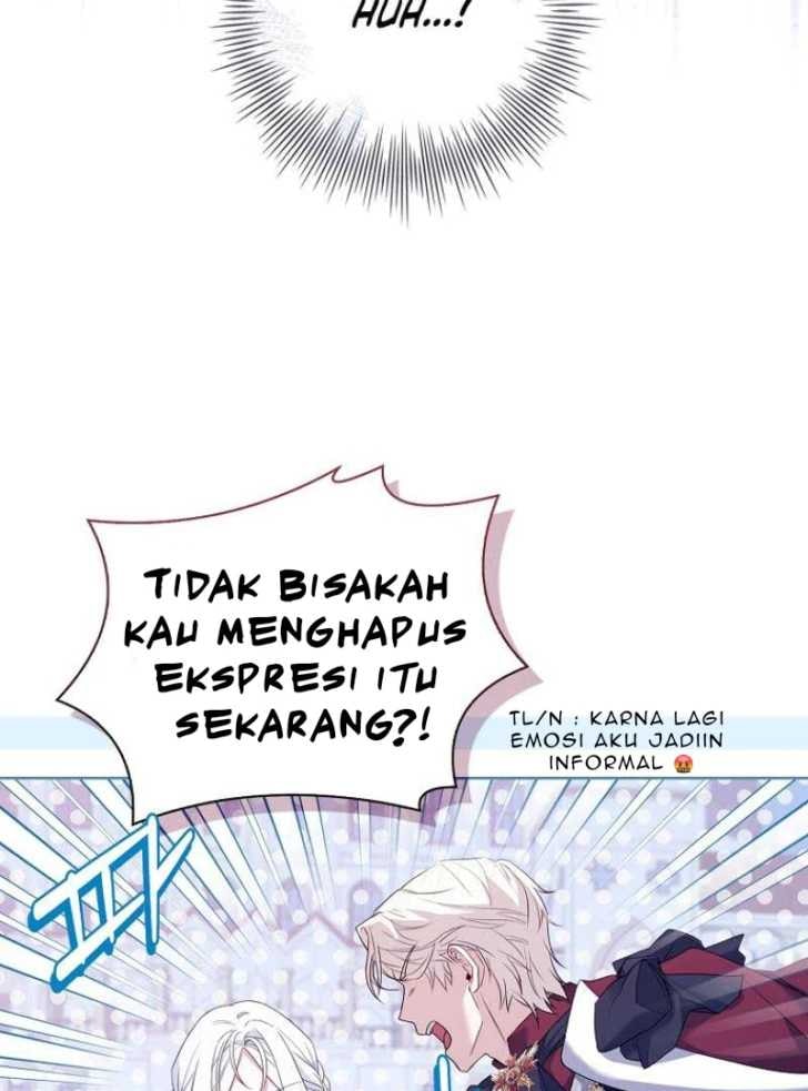 Baca Darling, Why Can’t We Divorce? - Chapter 12 halaman 98