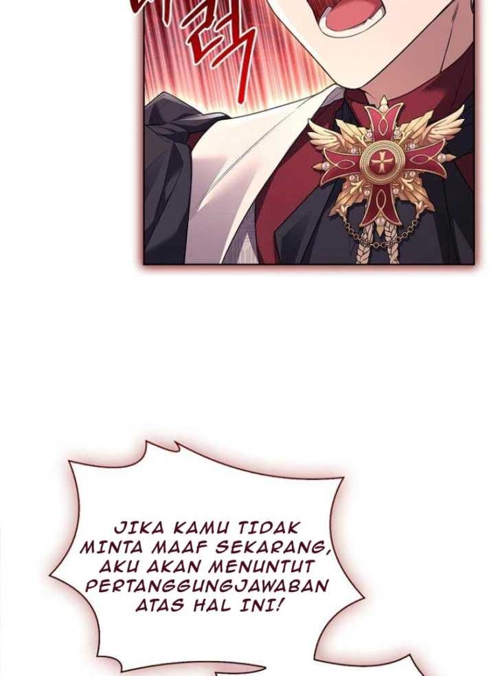 Baca Darling, Why Can’t We Divorce? - Chapter 12 halaman 104