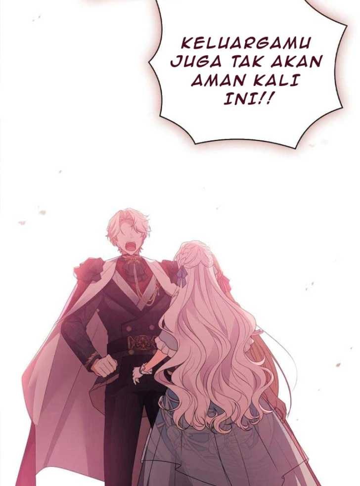 Baca Darling, Why Can’t We Divorce? - Chapter 12 halaman 106
