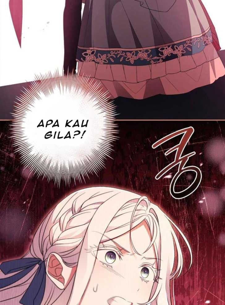 Baca Darling, Why Can’t We Divorce? - Chapter 12 halaman 108