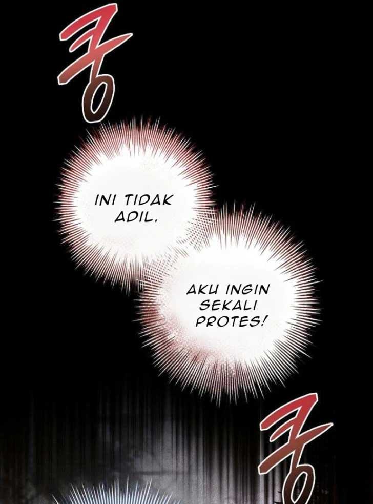 Baca Darling, Why Can’t We Divorce? - Chapter 12 halaman 114