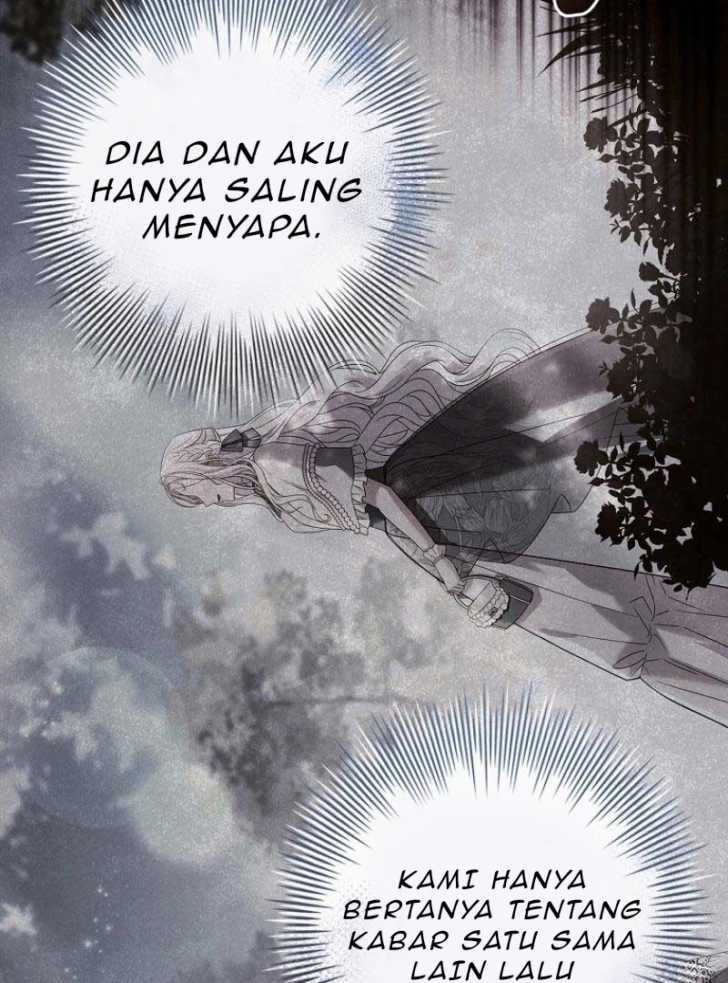 Baca Darling, Why Can’t We Divorce? - Chapter 12 halaman 117