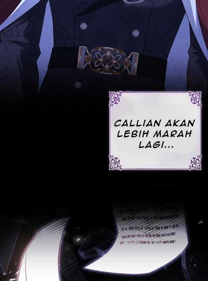 Baca Darling, Why Can’t We Divorce? - Chapter 12 halaman 121