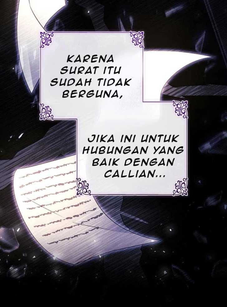 Baca Darling, Why Can’t We Divorce? - Chapter 12 halaman 123