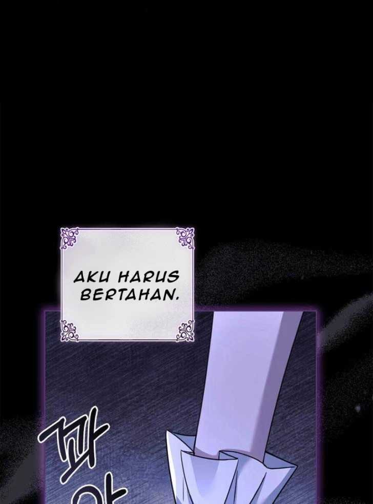 Baca Darling, Why Can’t We Divorce? - Chapter 12 halaman 125