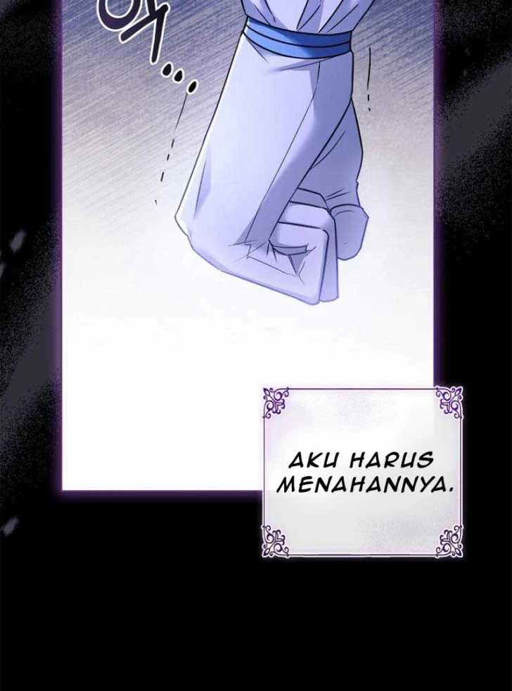 Baca Darling, Why Can’t We Divorce? - Chapter 12 halaman 128