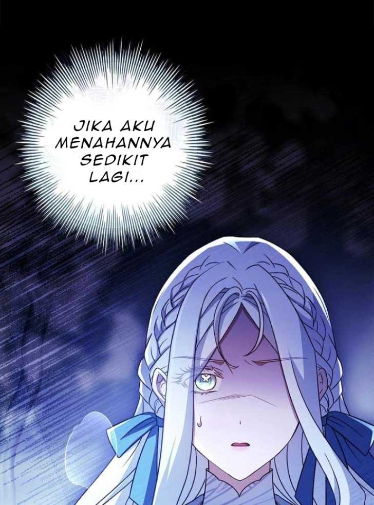 Baca Darling, Why Can’t We Divorce? - Chapter 12 halaman 130