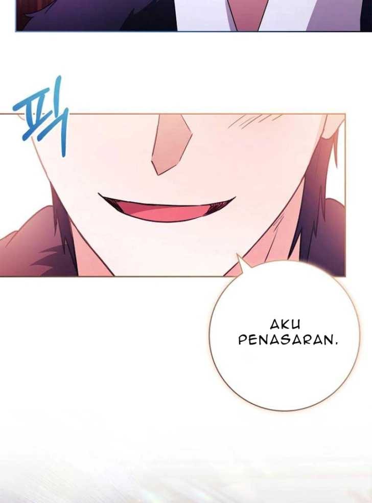 Baca Darling, Why Can’t We Divorce? - Chapter 12 halaman 8