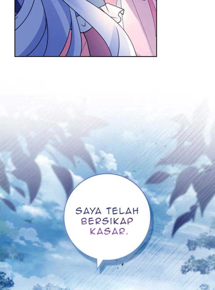 Baca Darling, Why Can’t We Divorce? - Chapter 12 halaman 137