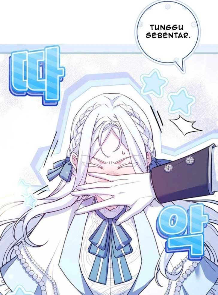 Baca Darling, Why Can’t We Divorce? - Chapter 12 halaman 147