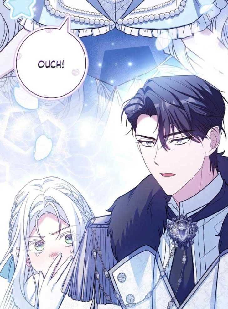 Baca Darling, Why Can’t We Divorce? - Chapter 12 halaman 149