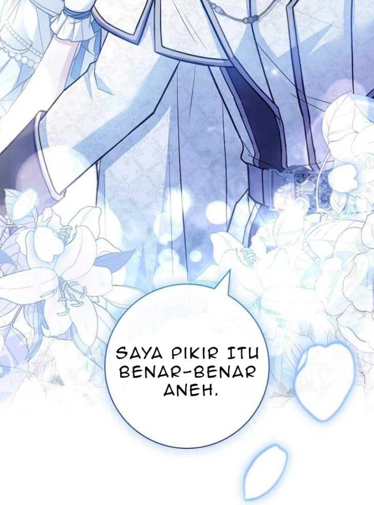 Baca Darling, Why Can’t We Divorce? - Chapter 12 halaman 152