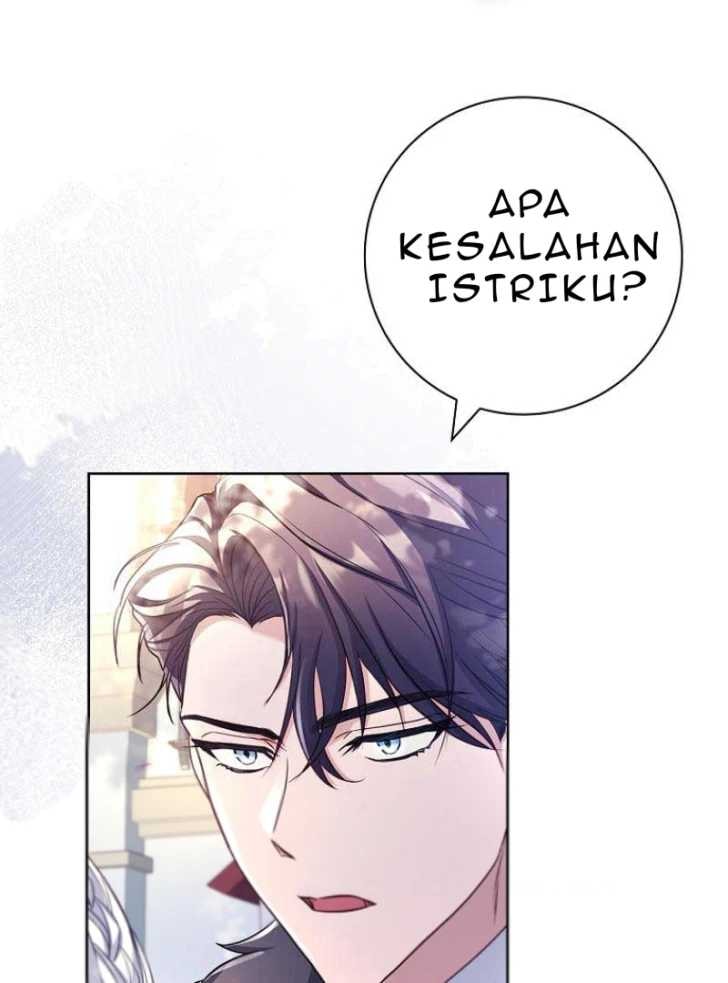 Baca Darling, Why Can’t We Divorce? - Chapter 12 halaman 155