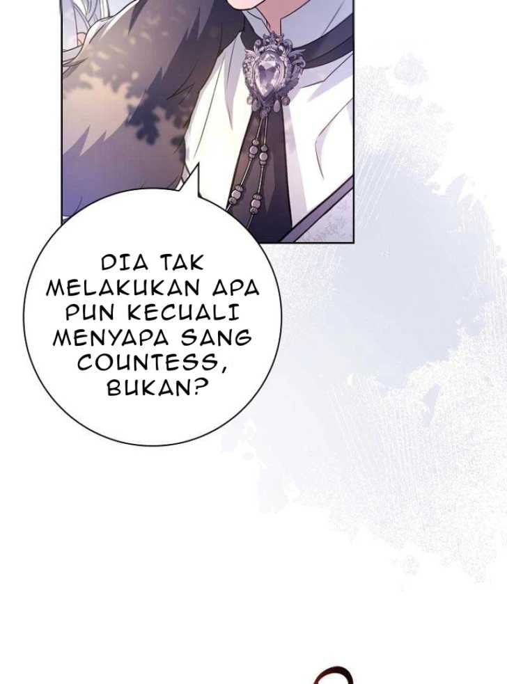Baca Darling, Why Can’t We Divorce? - Chapter 12 halaman 158