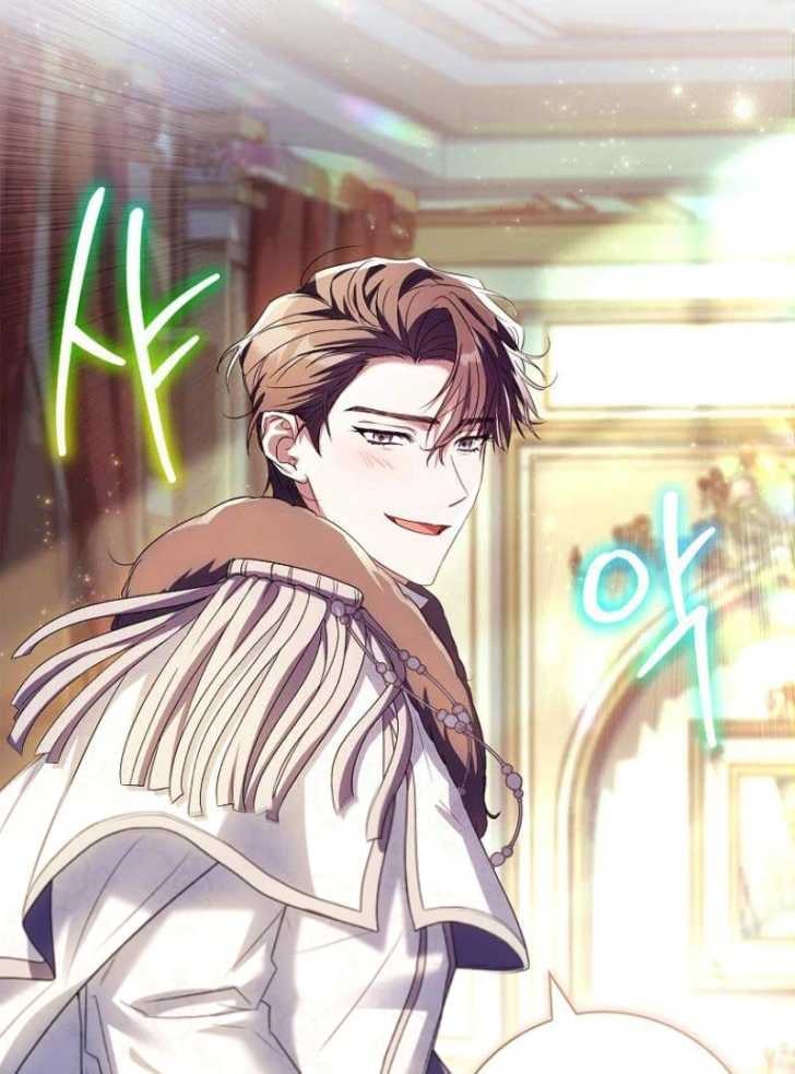 Baca Darling, Why Can’t We Divorce? - Chapter 12 halaman 9
