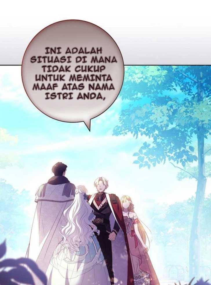 Baca Darling, Why Can’t We Divorce? - Chapter 12 halaman 162