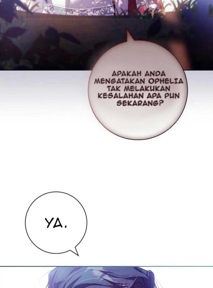 Baca Darling, Why Can’t We Divorce? - Chapter 12 halaman 165
