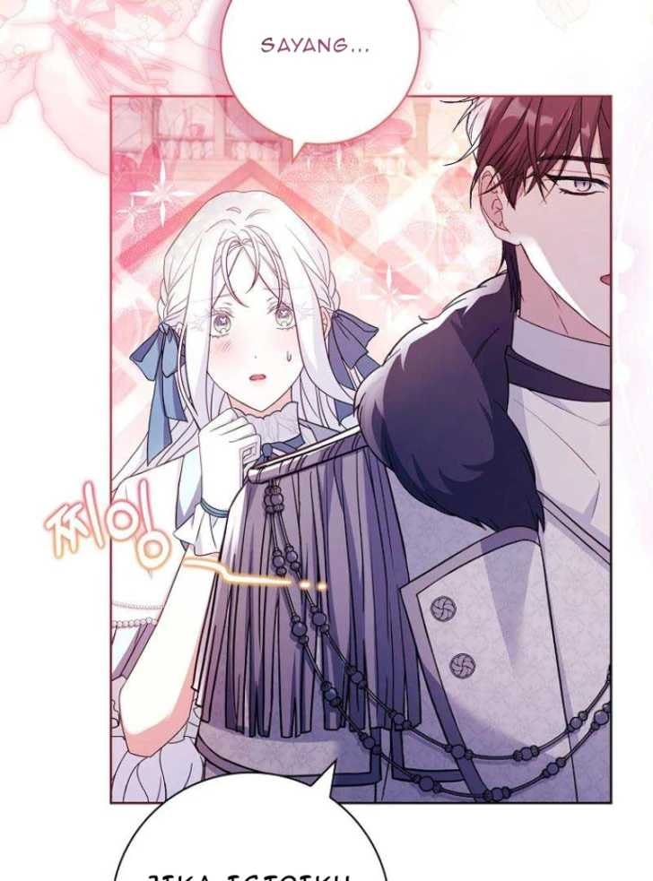 Baca Darling, Why Can’t We Divorce? - Chapter 12 halaman 172