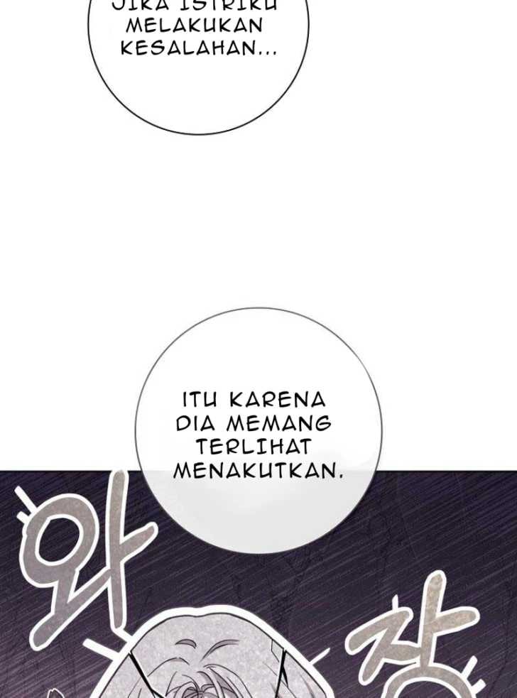 Baca Darling, Why Can’t We Divorce? - Chapter 12 halaman 175