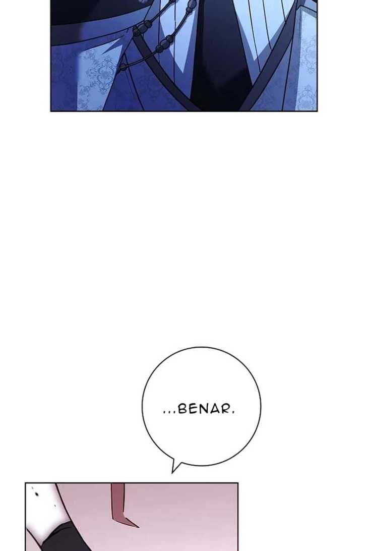 Baca Darling, Why Can’t We Divorce? - Chapter 13 halaman 135