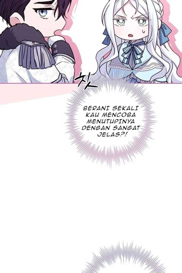 Baca Darling, Why Can’t We Divorce? - Chapter 13 halaman 138