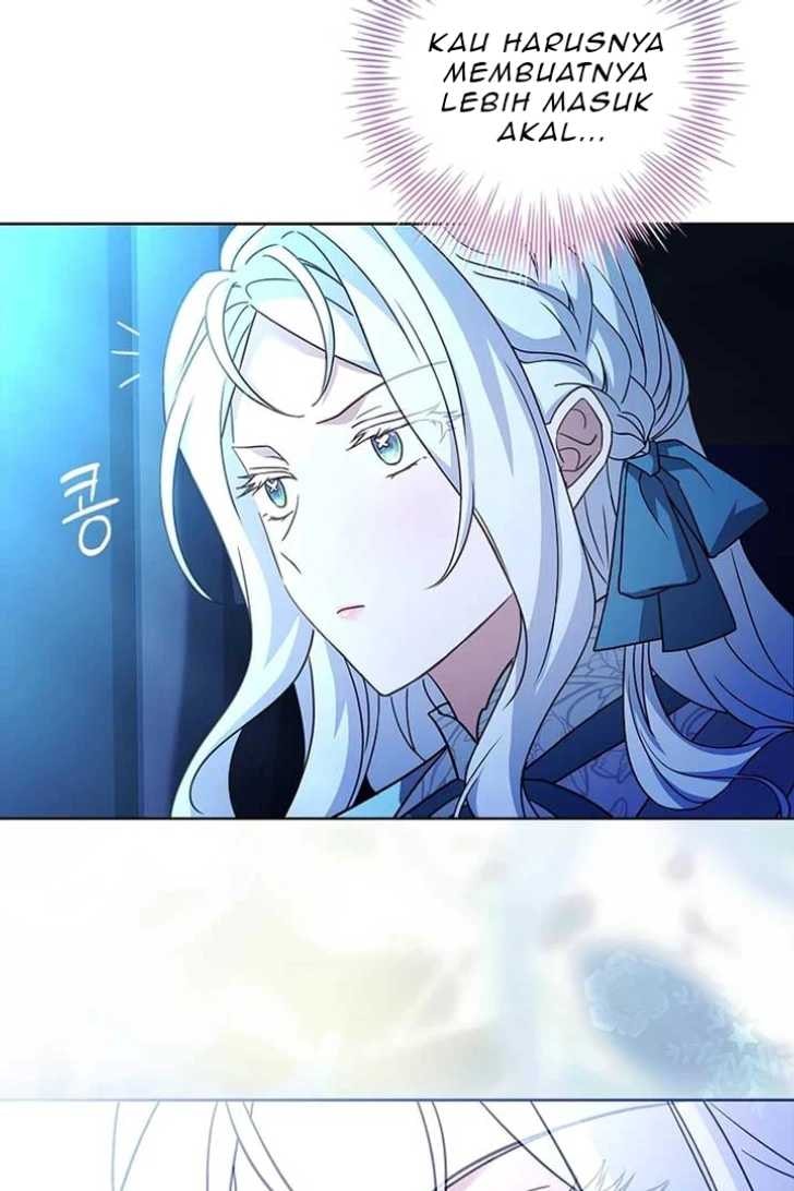 Baca Darling, Why Can’t We Divorce? - Chapter 13 halaman 140