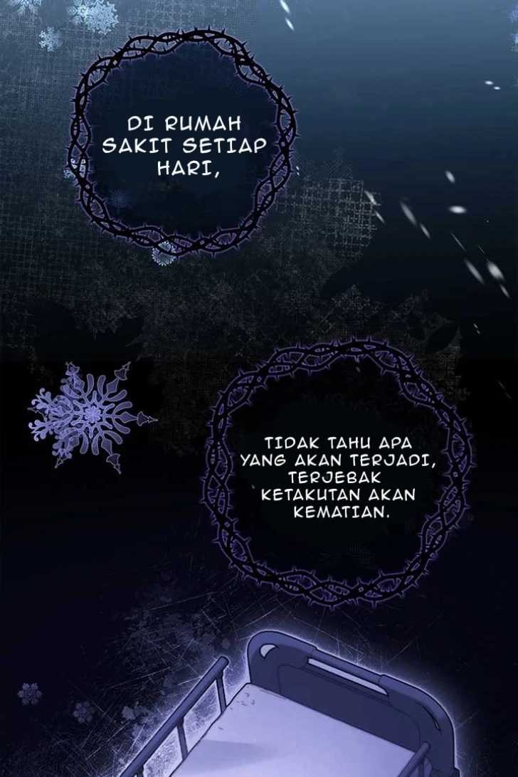 Baca Darling, Why Can’t We Divorce? - Chapter 13 halaman 155