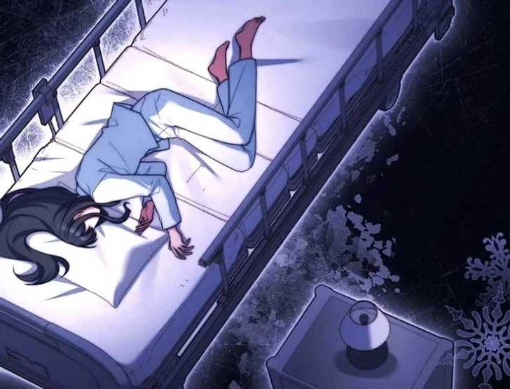 Baca Darling, Why Can’t We Divorce? - Chapter 13 halaman 157