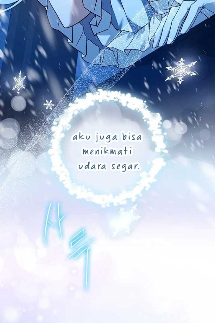 Baca Darling, Why Can’t We Divorce? - Chapter 13 halaman 167