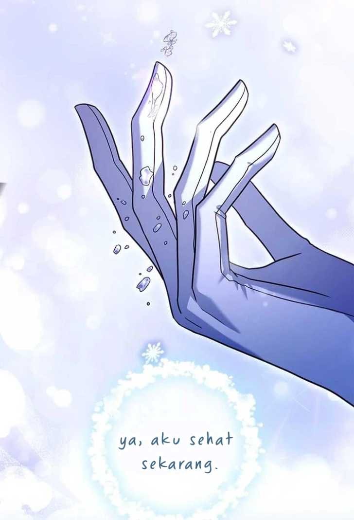 Baca Darling, Why Can’t We Divorce? - Chapter 13 halaman 169