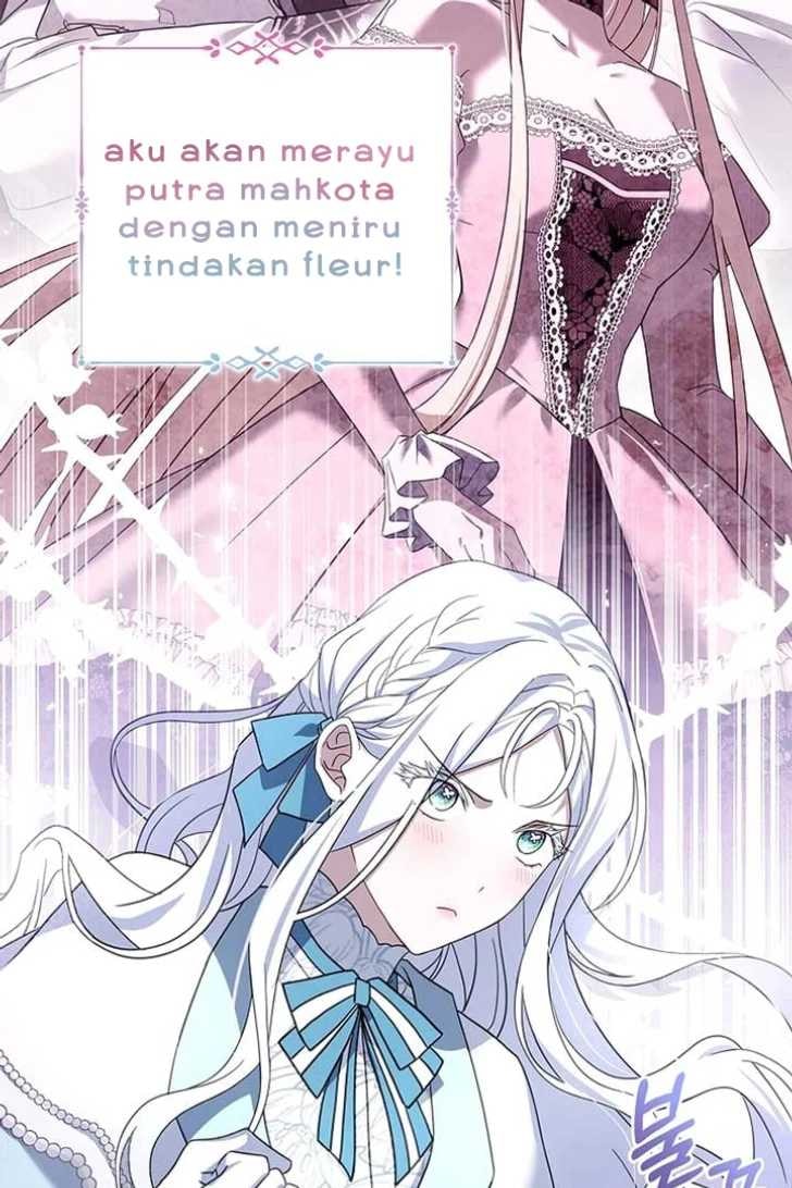 Baca Darling, Why Can’t We Divorce? - Chapter 13 halaman 175