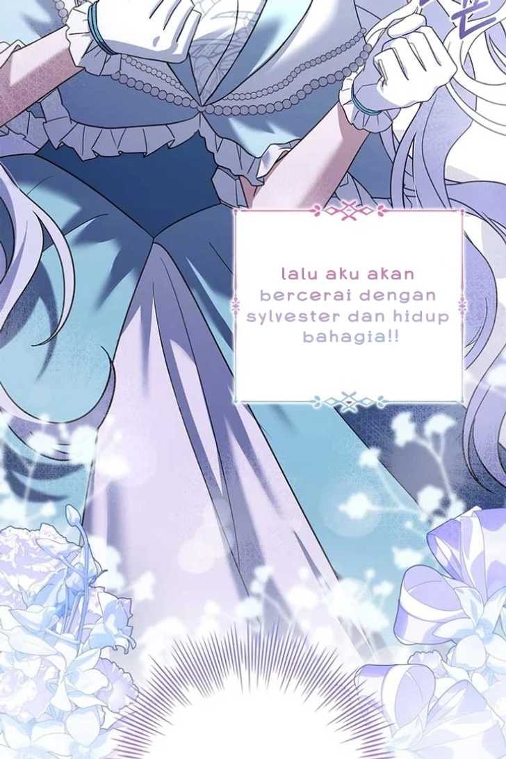 Baca Darling, Why Can’t We Divorce? - Chapter 13 halaman 177