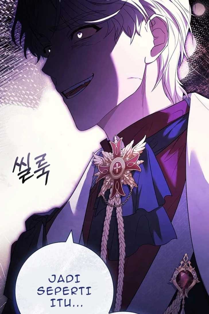 Baca Darling, Why Can’t We Divorce? - Chapter 13 halaman 15