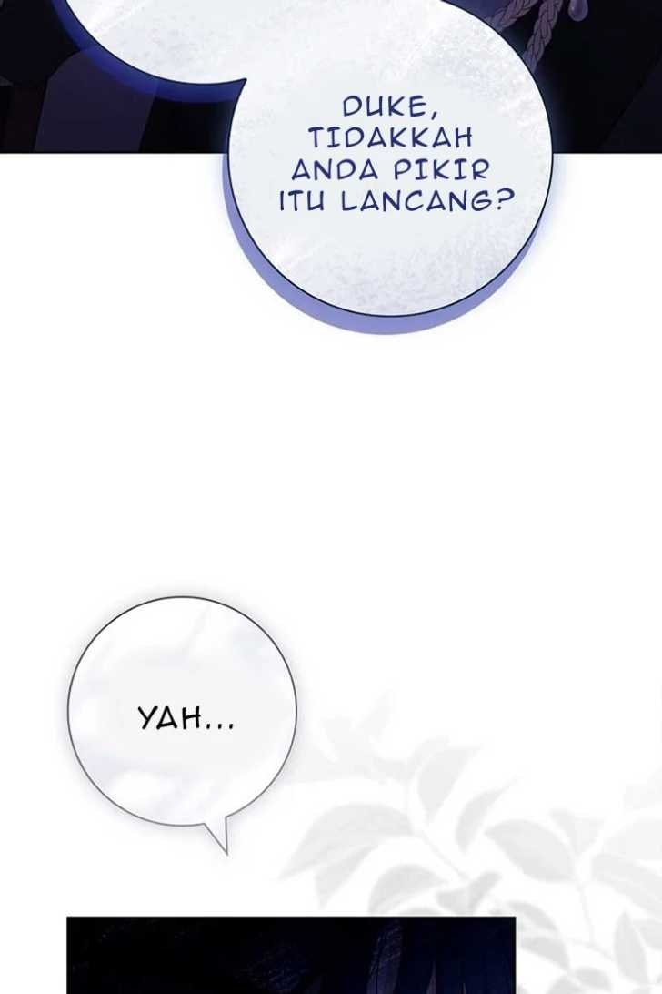 Baca Darling, Why Can’t We Divorce? - Chapter 13 halaman 16