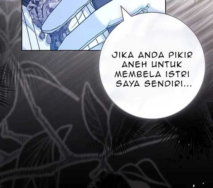 Baca Darling, Why Can’t We Divorce? - Chapter 13 halaman 18