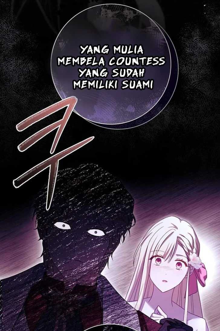 Baca Darling, Why Can’t We Divorce? - Chapter 13 halaman 19
