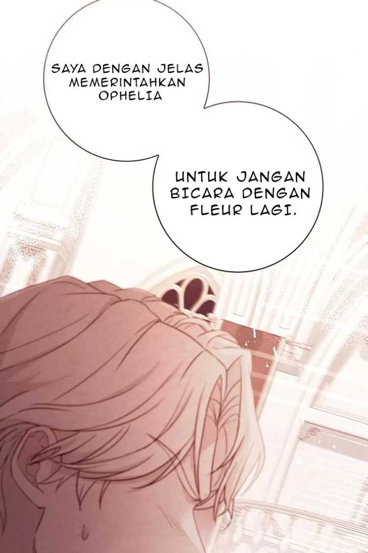 Baca Darling, Why Can’t We Divorce? - Chapter 13 halaman 2
