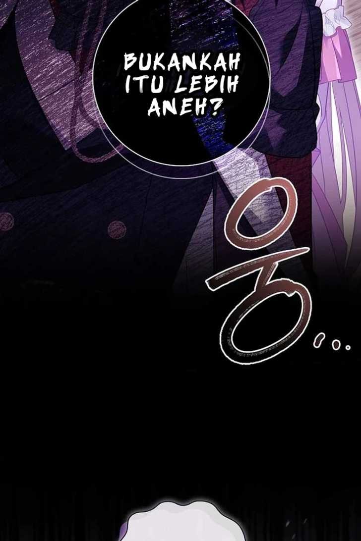 Baca Darling, Why Can’t We Divorce? - Chapter 13 halaman 20