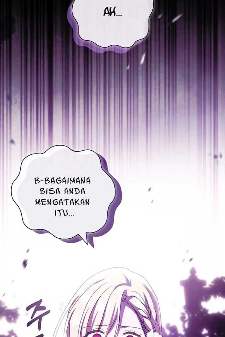 Baca Darling, Why Can’t We Divorce? - Chapter 13 halaman 21