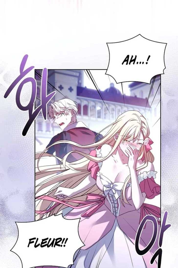 Baca Darling, Why Can’t We Divorce? - Chapter 13 halaman 23