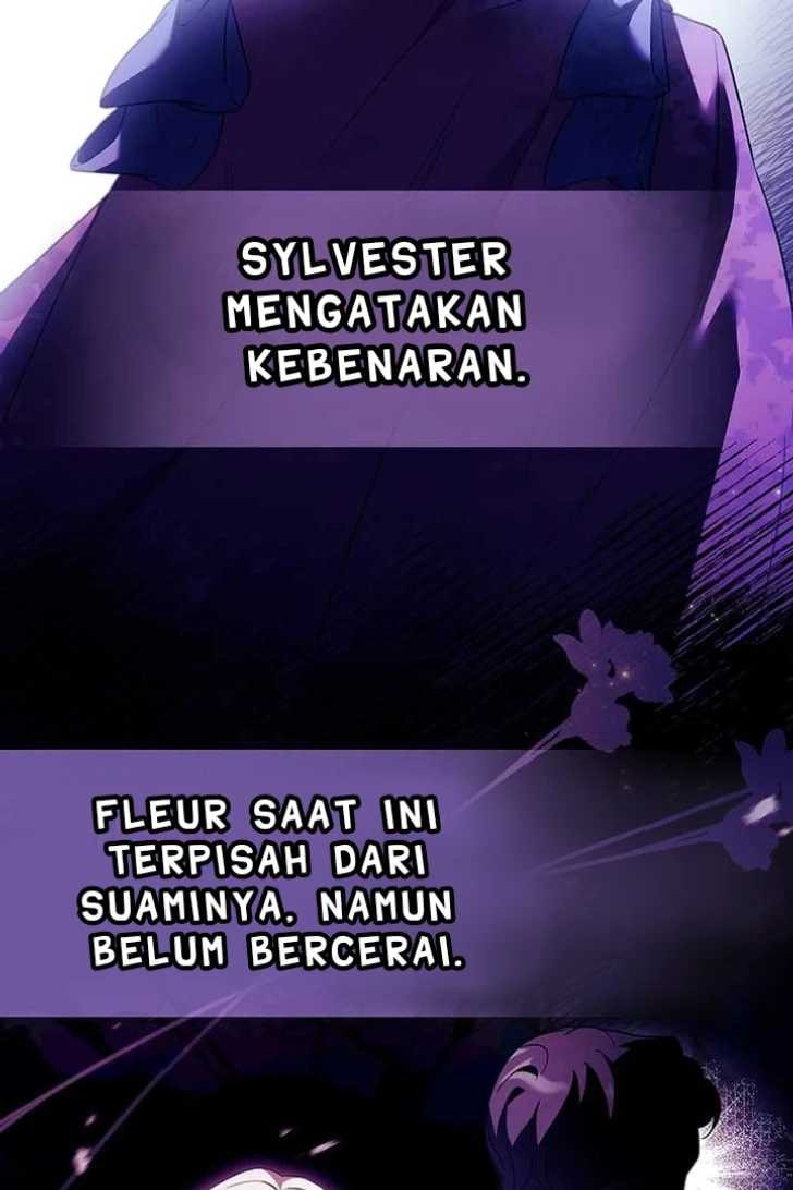 Baca Darling, Why Can’t We Divorce? - Chapter 13 halaman 27