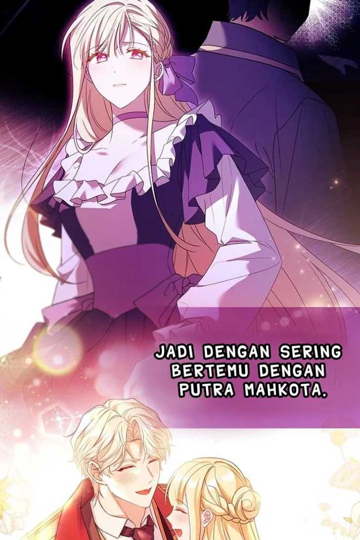 Baca Darling, Why Can’t We Divorce? - Chapter 13 halaman 28