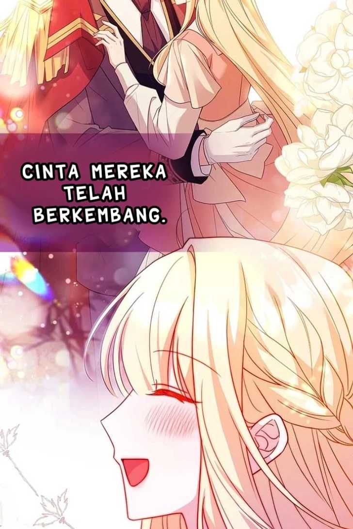 Baca Darling, Why Can’t We Divorce? - Chapter 13 halaman 29